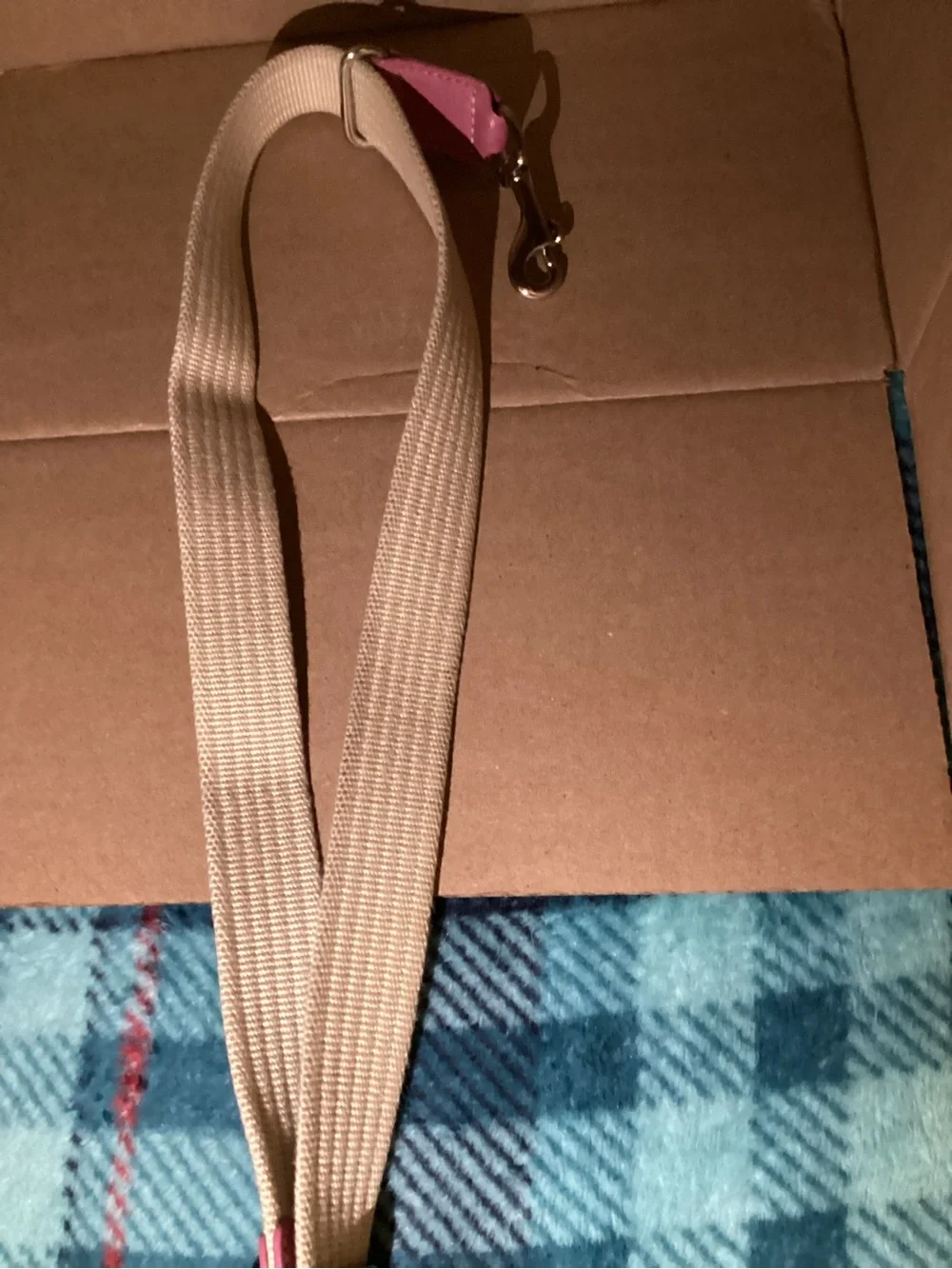Coach Pink Soho Flap Messenger Style Crossbody Bag - Picture 8 of 11